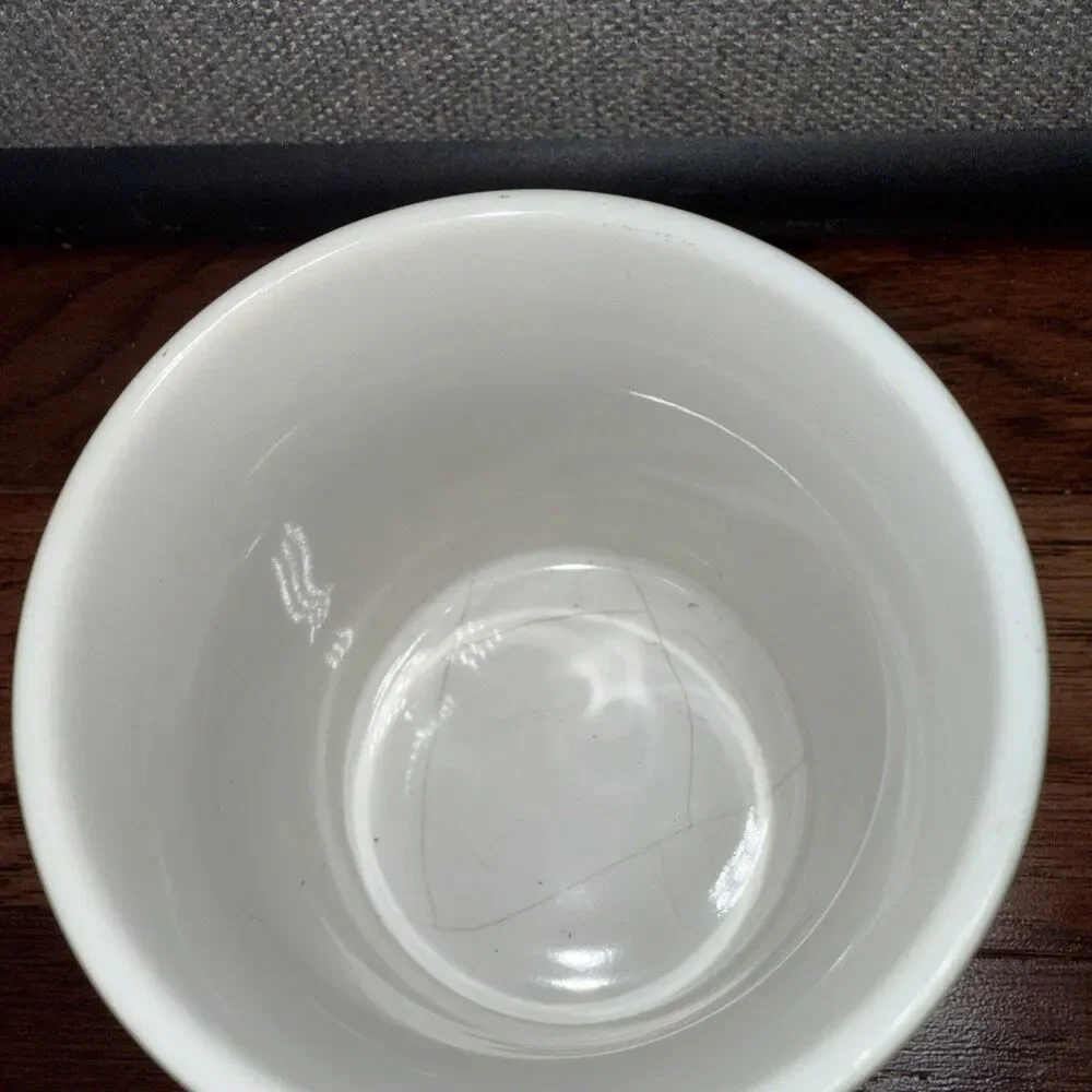 VTG Disney World Castle EPCOT Personalized Coffee Mug Collectible Cup- “Bea”